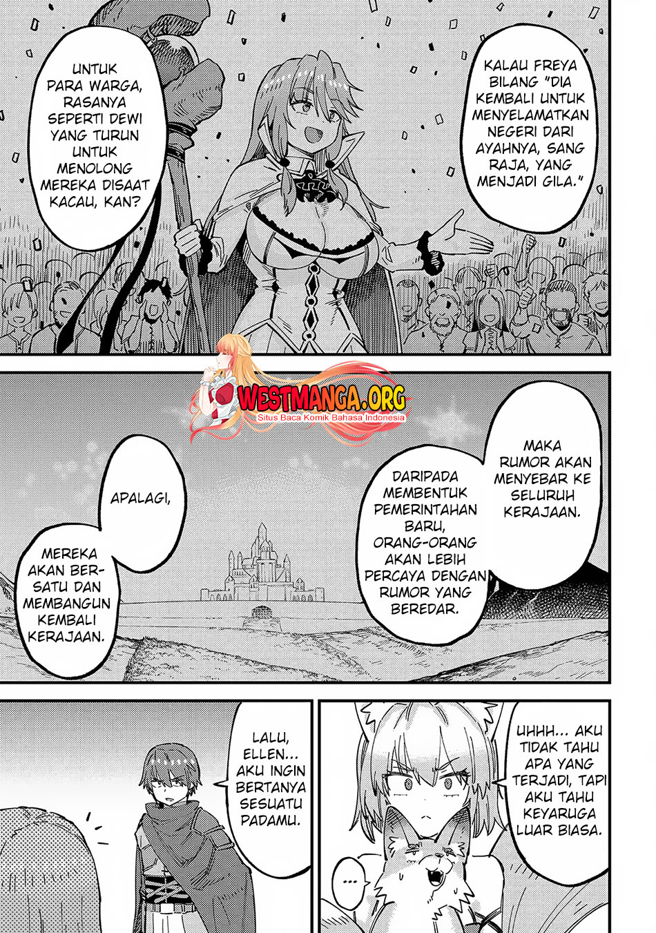 Kaifuku Jutsushi Yarinaoshi: Sokushi Mahou to Skill Copy no Chouetsu Heal